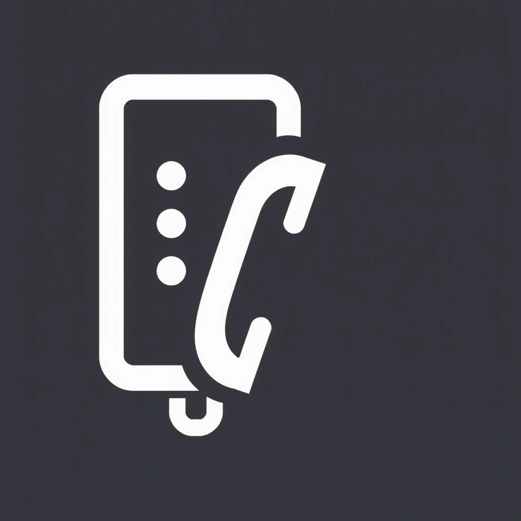 Phone icon